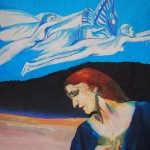 The star of light #36