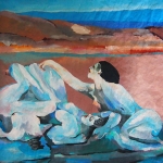 The lake of unknown #40