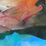 When romanticism meets eruptions #45