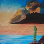 Feathers of the Sun #52