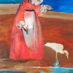 Lighting Earth’s natural candles #62