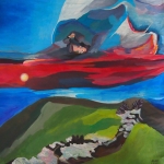 The peace of God #63