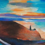 The prospect of solar life #71