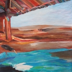 The life of a roof age #70