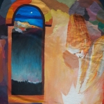 May autumn bring peace, comfort and light of life #77