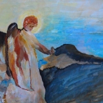 The angel of nature #6