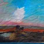 The first installment of the life #8 