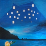 The rooms in heaven #81