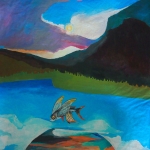 Land of the flying fish #86