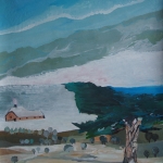 Life in the forest village #100