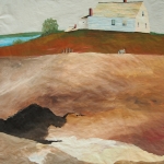 A Home in the Height of Nature #112