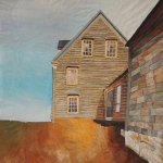 The house is getting old #113