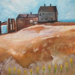 Flowers blooming in spring #121