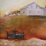 The peace of the sun #124