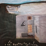 The flower bell #128