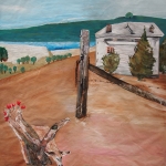 Smell the flowers #130