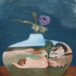 The pot of the water of life #131