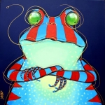 Frog 02