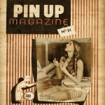 PinUp Magazine retro