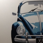 VW Beetle