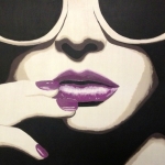 It can't rain all the time