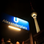 Alexanderplatz