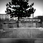 Holocaust memorial