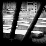 Holocaust memorial