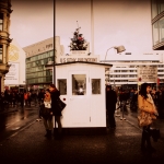 Checkpoint Charlie