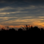 Berlin Skyline