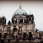 Berlin Dom