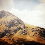 Saklikent Mountains- Turkey