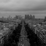 La Défense, Paris