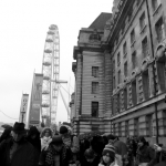 London Eye