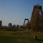 Parc Rotterdam