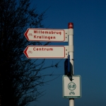 Roadsign