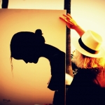 Painter, Cannes