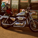 Harley Davidson