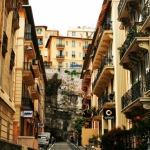 Monte Carlo, Monaco