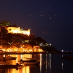 Imperia by night