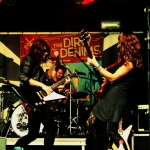 The Dirty Denims, Popelucht Etten-leur 2012