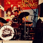 The Dirty Denims, Popelucht Etten-leur 2012