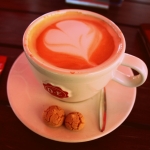 Coffee with love