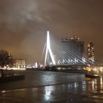 Erasmusbridge 12/13