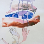 stapelen met struikelaar