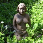 Le Cœur du Jardin