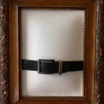 Buikpijn (werktitel)