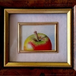 Appeltje voor de dorst