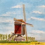 De Molenaar