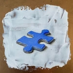 Het is even puzzelen...